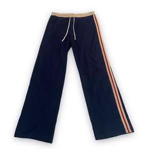 Fuda sport lined vintage sweatpants